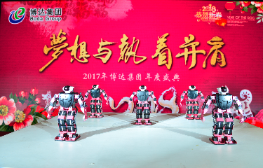 <strong>2017年集团年会</strong>