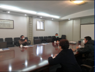 <strong>滨海新区政协副主席杨金星、政协委员范术刚到</strong>
